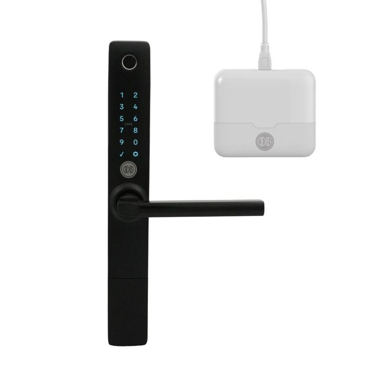 ODIS - Cerradura Digital Inteligente Con Conexión WIFI ODIS GO! 8900