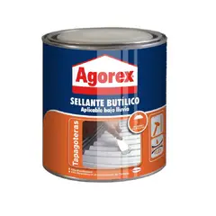 GENERICO - TAPAGOTERA AGOREX 900 GRS.