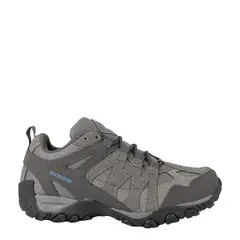 UNS - Zapatilla Outdoor Mujer Gris Bretta