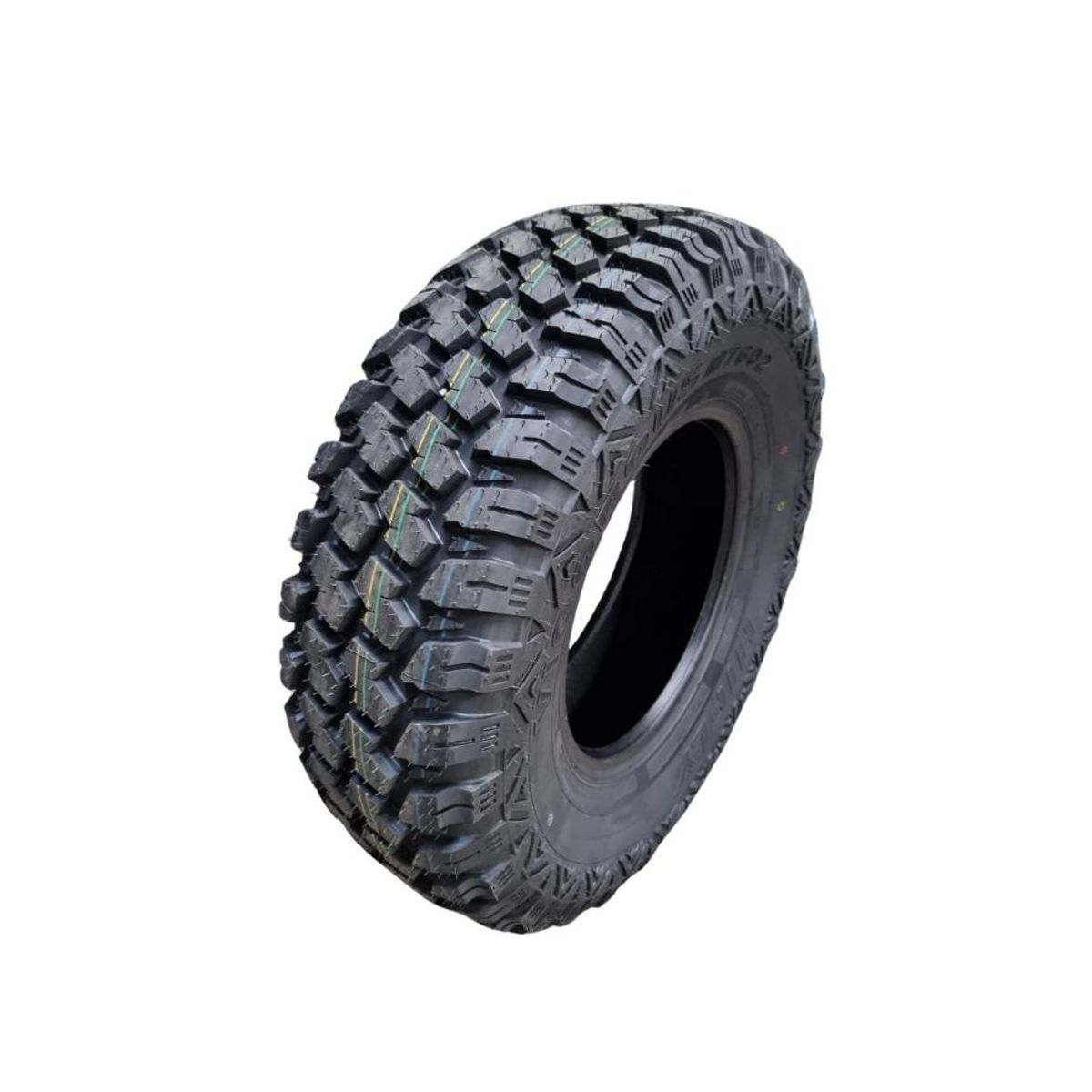 GENERICO - NEUMATICO 26575 R16 LT HIFLY VIGOROUS MT602 10PR 123120Q