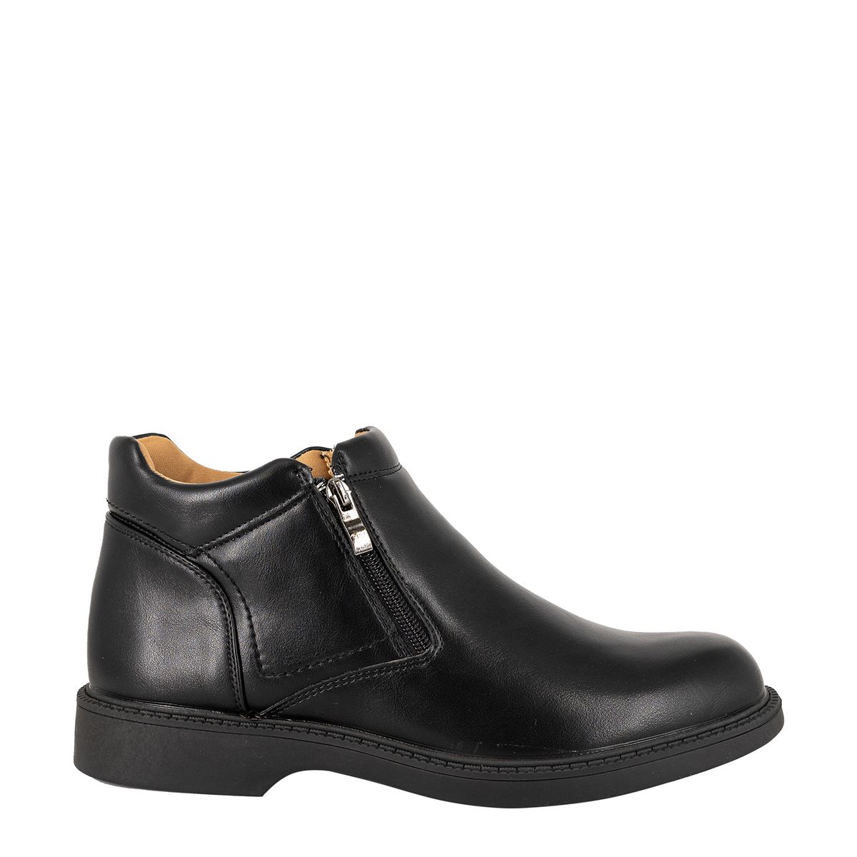 UNS - Zapato Casual Hombre Negro Antu UNS