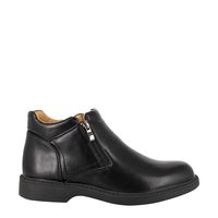 Zapato Casual Hombre Negro Antu