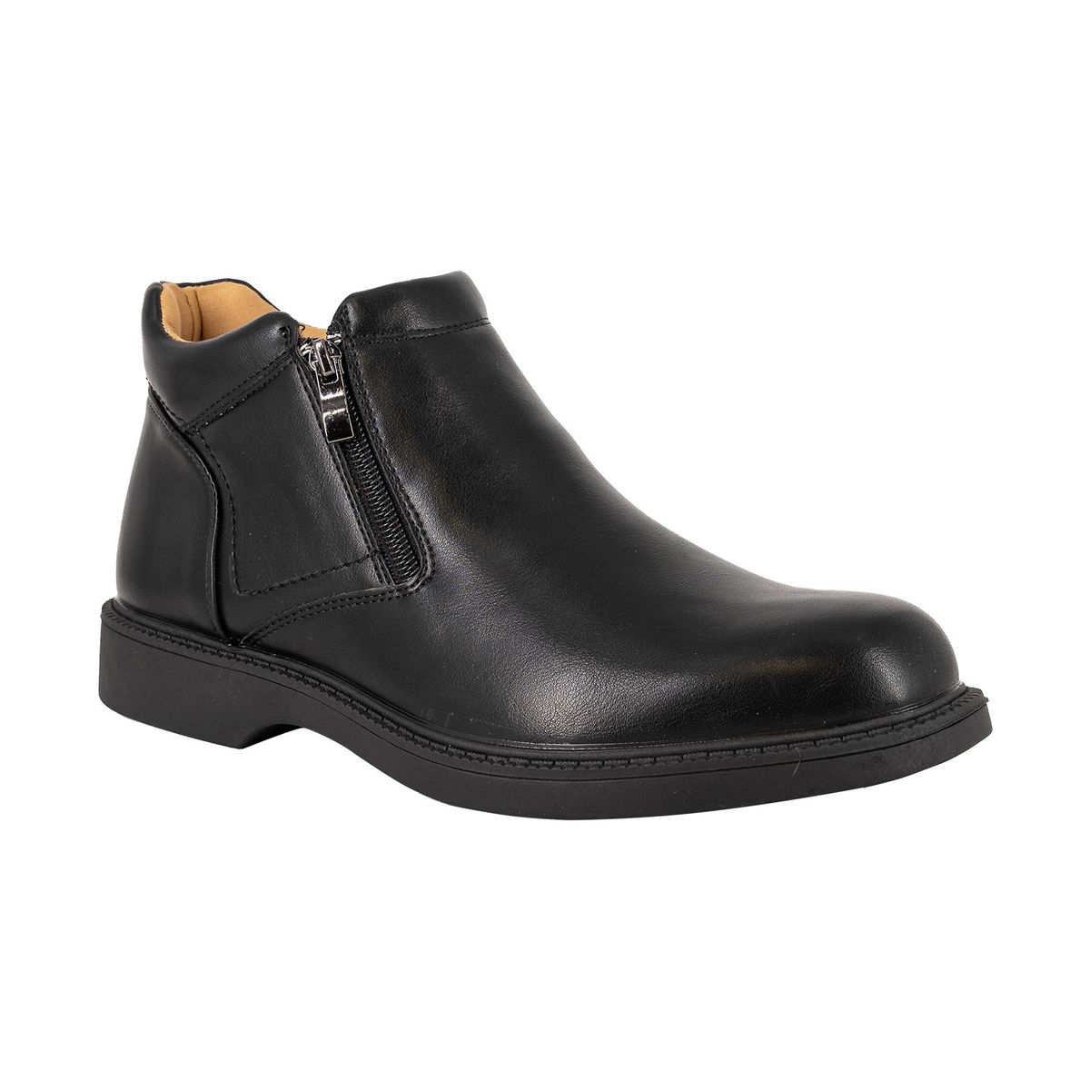 UNS - Zapato Casual Hombre Negro Antu UNS