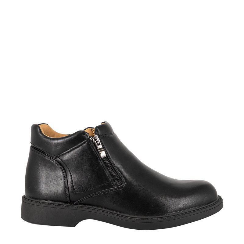 UNS - Zapato Casual Hombre Negro Antu UNS