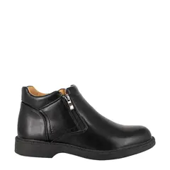 UNS - Zapato Casual Hombre Negro Antu