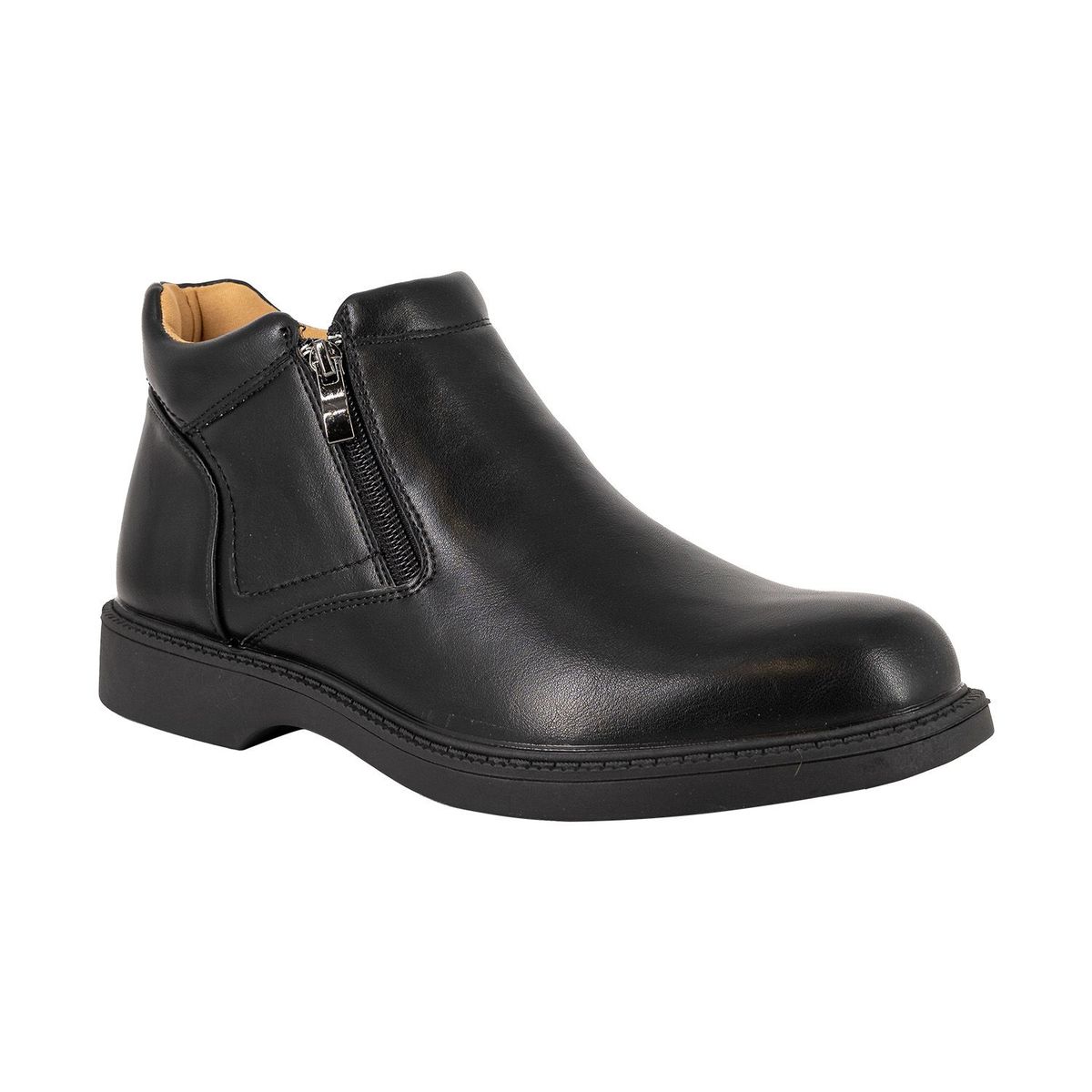 UNS - Zapato Casual Hombre Negro Antu UNS