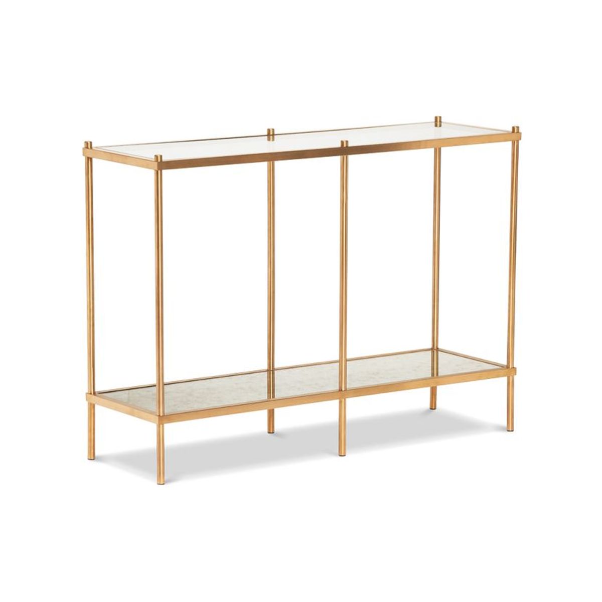 ROSEN - Mesa Arrimo Rosen Tribeca 110 x 35 cm