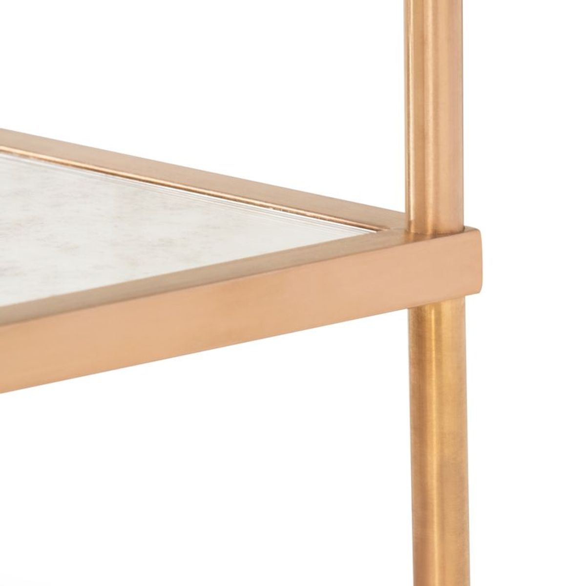 ROSEN - Mesa Arrimo Rosen Tribeca 110 x 35 cm