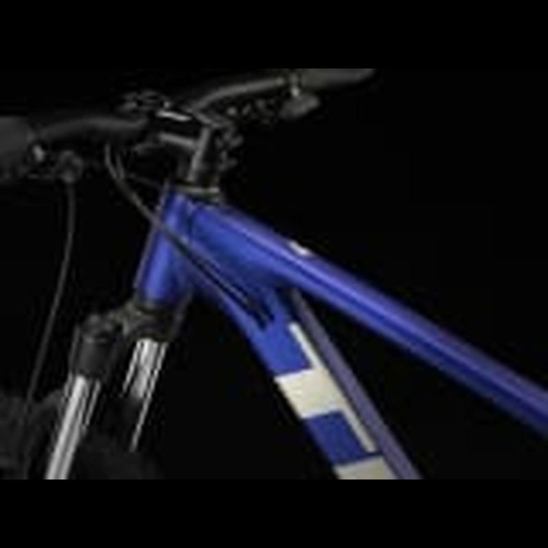 TREK - Bicicleta MTB Trek Marlin 4 Gen 2 Azul Oscuro XL