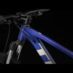 TREK - Bicicleta MTB Marlin 4 Gen 2 Azul Oscuro XL