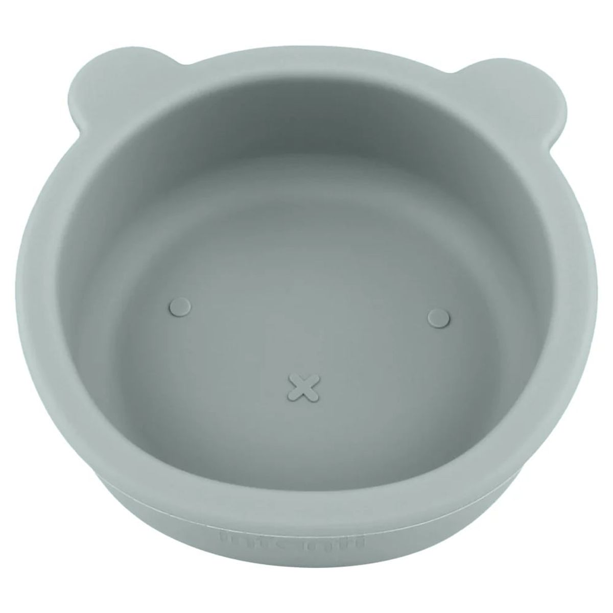 INFANTI - Bowl de Silicona INFANTI Azul