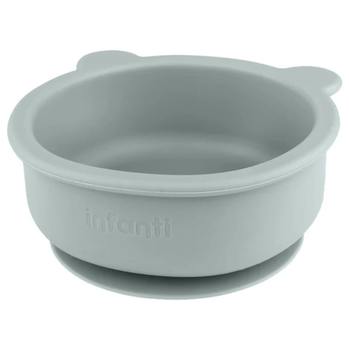 INFANTI - Bowl de Silicona INFANTI Azul