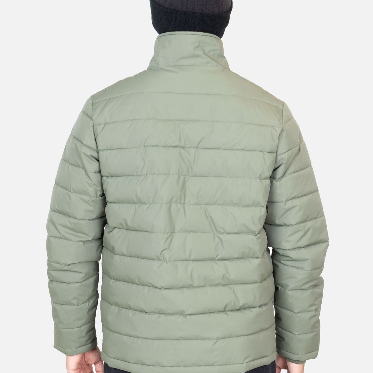 MAUI AND SONS - Parka Speed Verde Hombre Maui And Sons - Verde