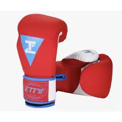 GENERICO - Guantes De Boxeo Profesional De Alta Calidad 16oz