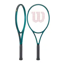 WILSON - Raqueta Blade 100 V9 - 300gr
