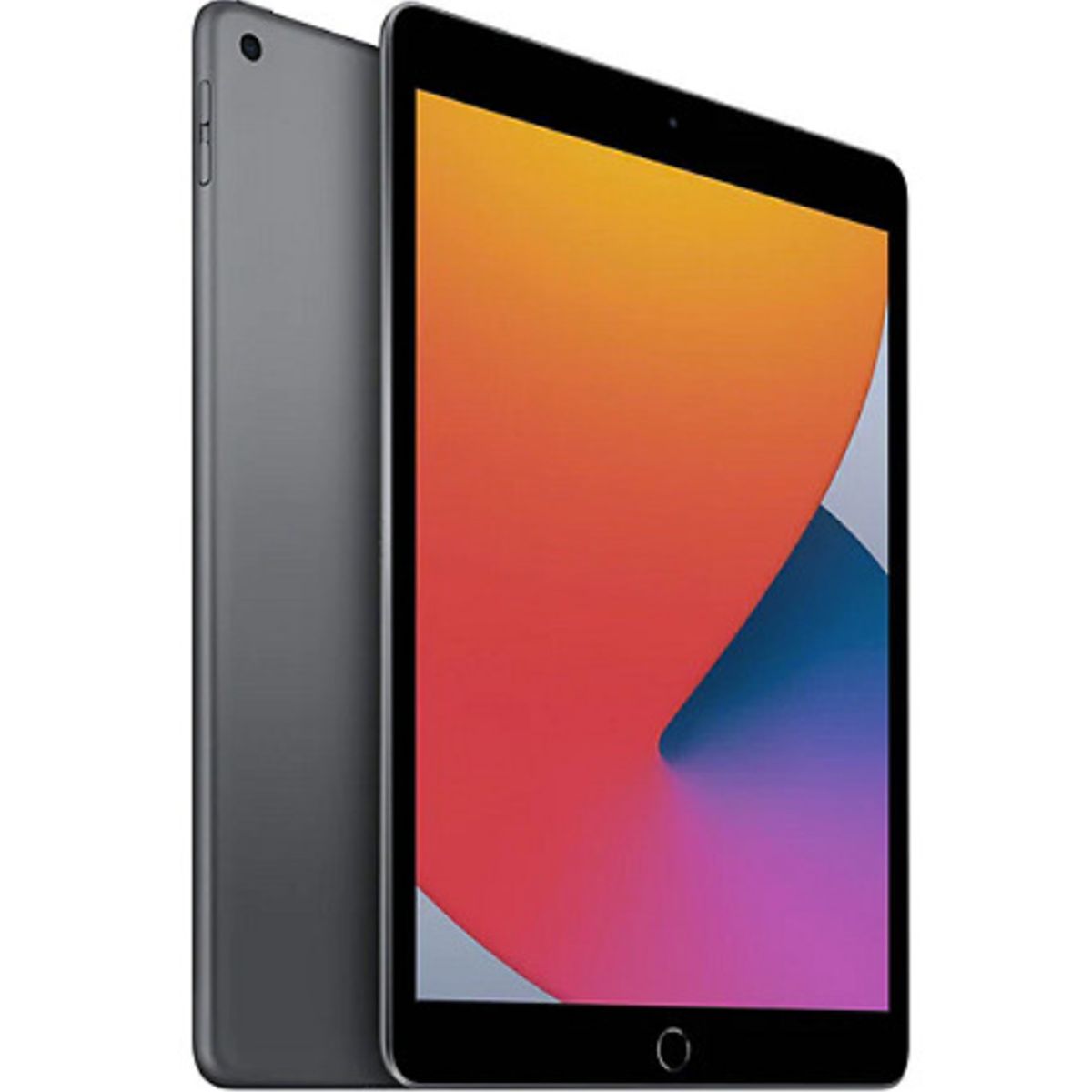APPLE - Apple iPad 10.2" 8 Gen 128 GB Wifi Gris Espacial Reacondicionado