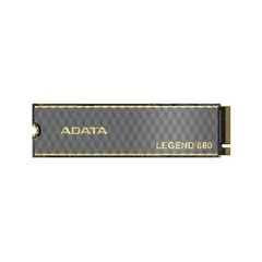 ADATA - Unidad SSD Legend 860, 1TB,M.2 2280, NVMe PCIe 4.0