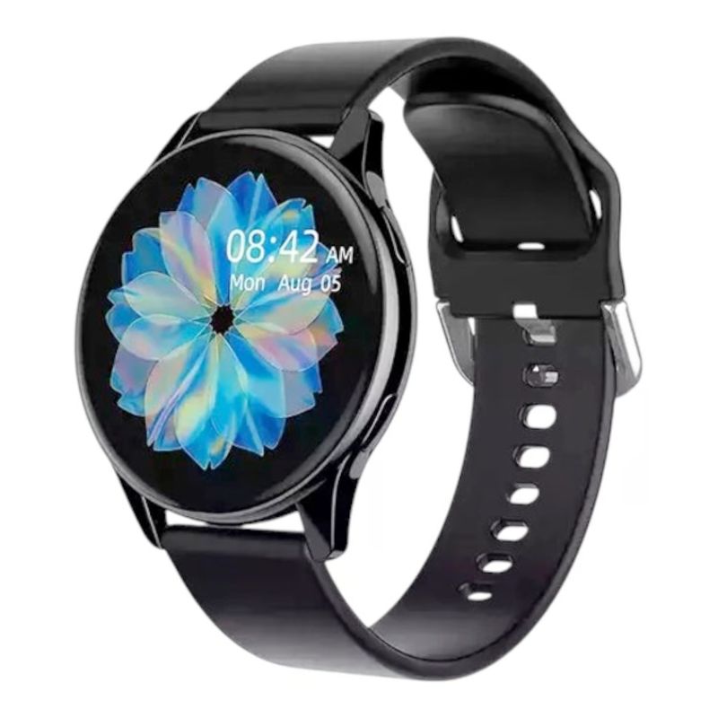 GENERICO - Reloj Smartwatch Active T2 Pro IP67 para Hombre