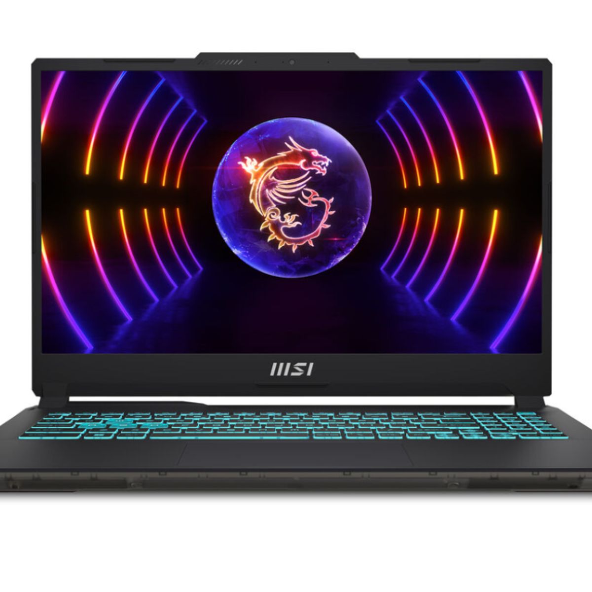 MSI - Notebook Gamer - MSI Cyborg 15 (A13VF) - Intel Core i7- 13620H - 32GB - 1TB - GeForce RTX 4060