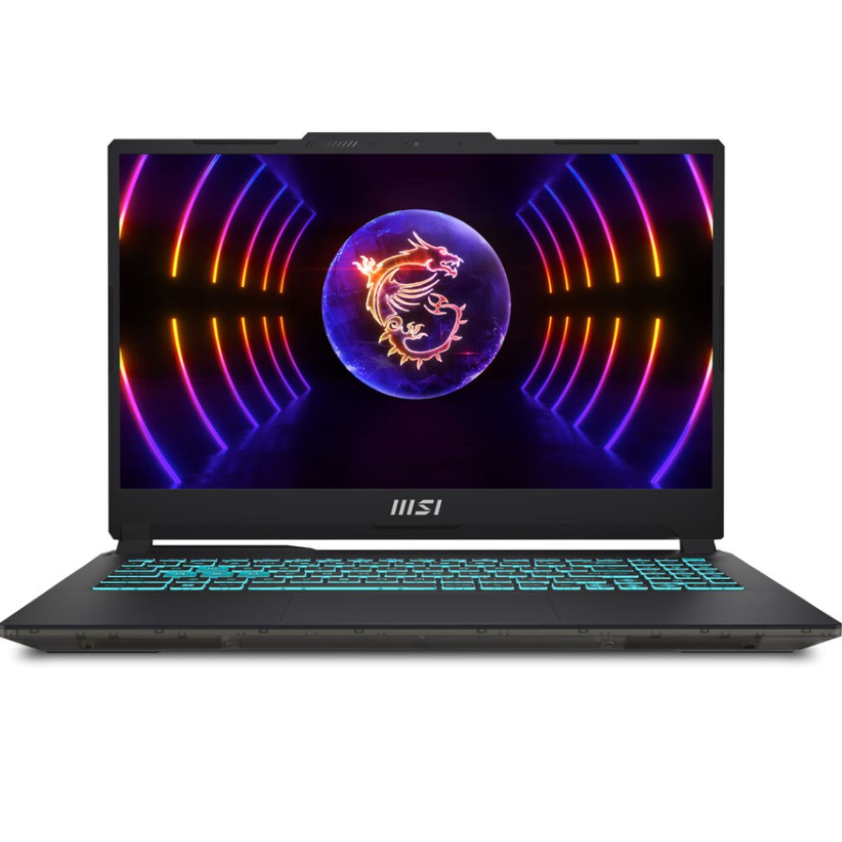 MSI - Notebook Gamer - MSI Cyborg 15 (A13VF) - Intel Core i7- 13620H - 32GB - 1TB - GeForce RTX 4060