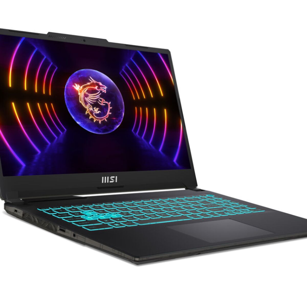 MSI - Notebook Gamer - MSI Cyborg 15 (A13VF) - Intel Core i7- 13620H - 32GB - 1TB - GeForce RTX 4060