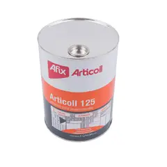 AFIX - PEGAMENTO ADHESIVO ARTICOLL/ – 125 1GL