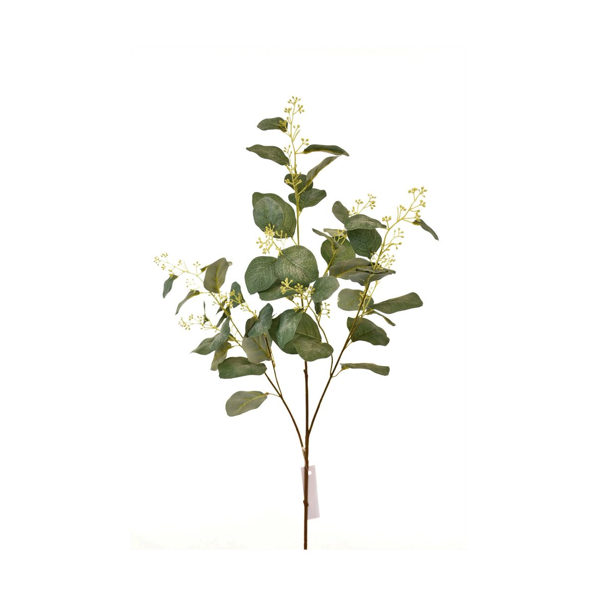 VADELL - Eucalipto, rama artificial decorativa, de 95 cm c