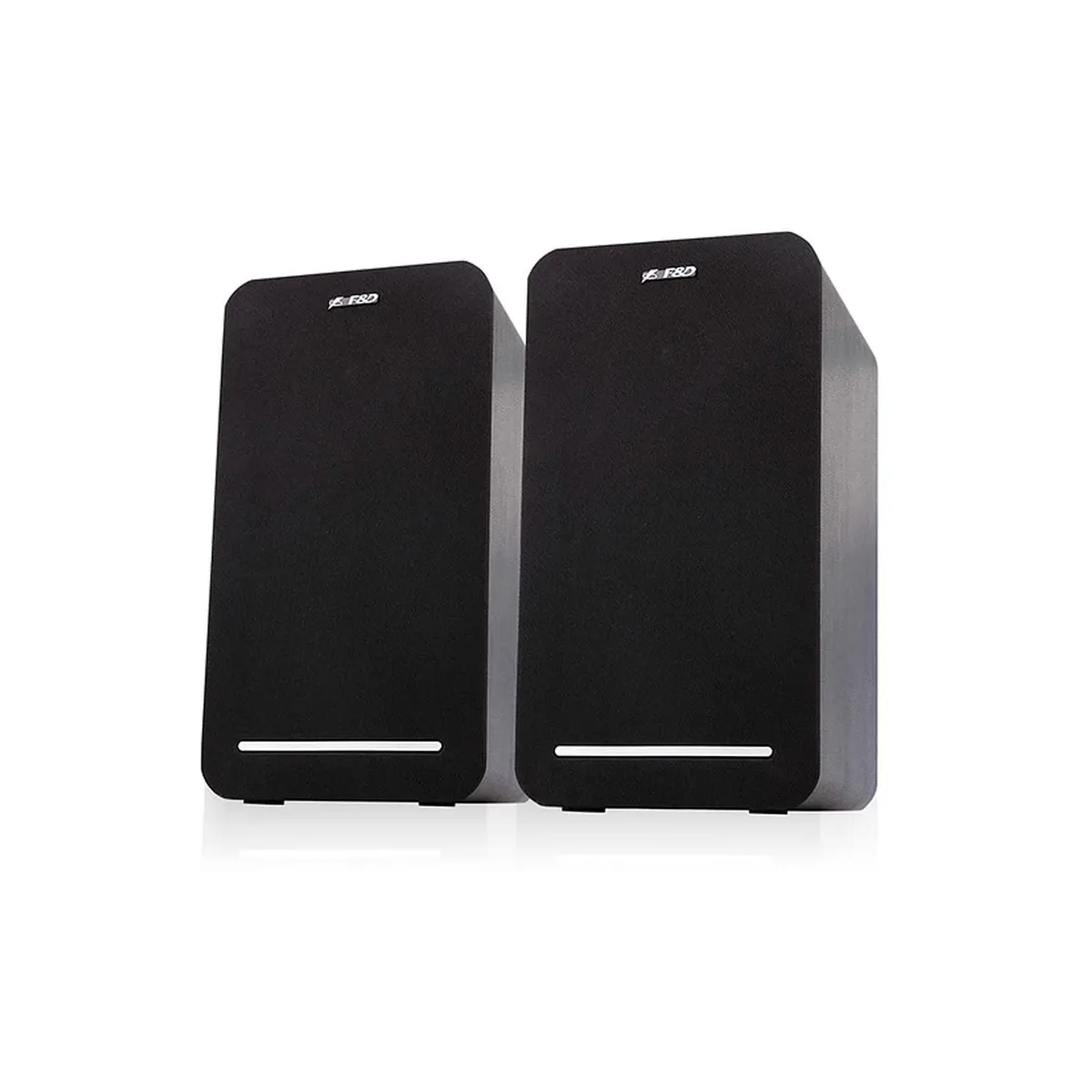 GENERICO - Parlante Fenda R40BT 2.0 Control Remoto 60w RMS Bluetooth