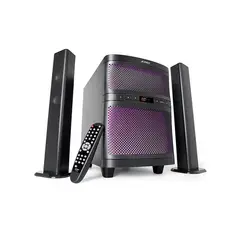 GENERICO - Parlante Subwoofer Fenda T-220X Sonido 2.1 70w RMS Bluetooth