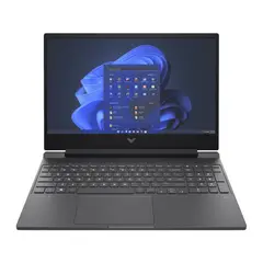 HP - Victus Gaming Laptop 15-fb0116la AMD Ryzen5 5600H 156 8GB512GB SSD PC- Seminuevo