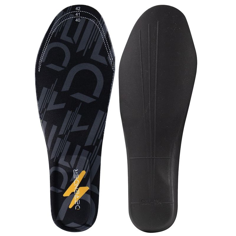 DEFENDER - Plantilla Defender memory foam Hombre