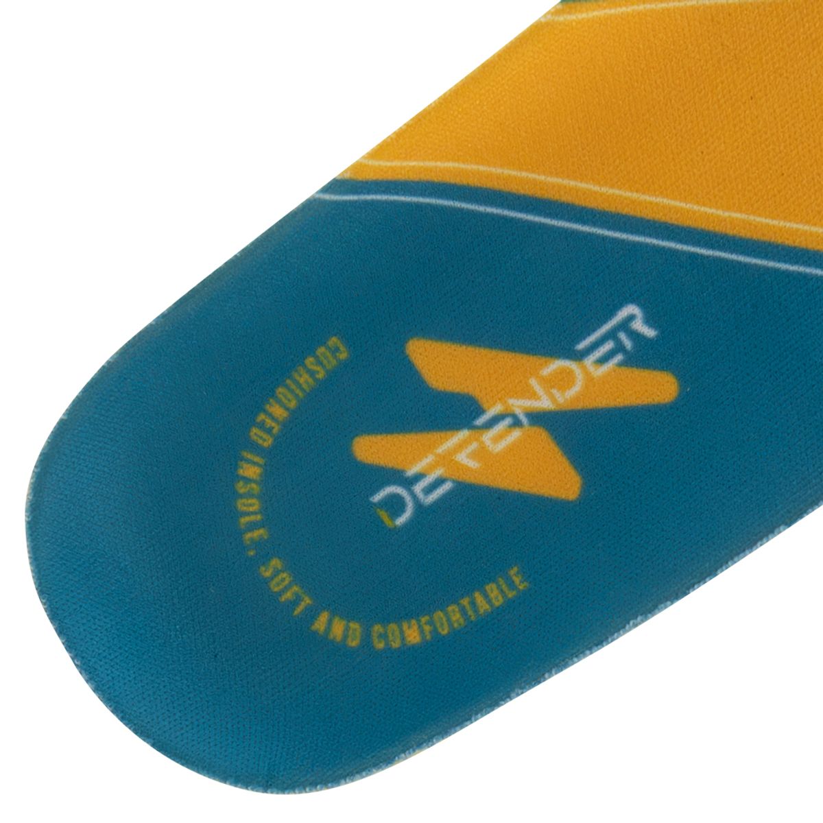 DEFENDER - Plantilla Defender soft comfort Mujer