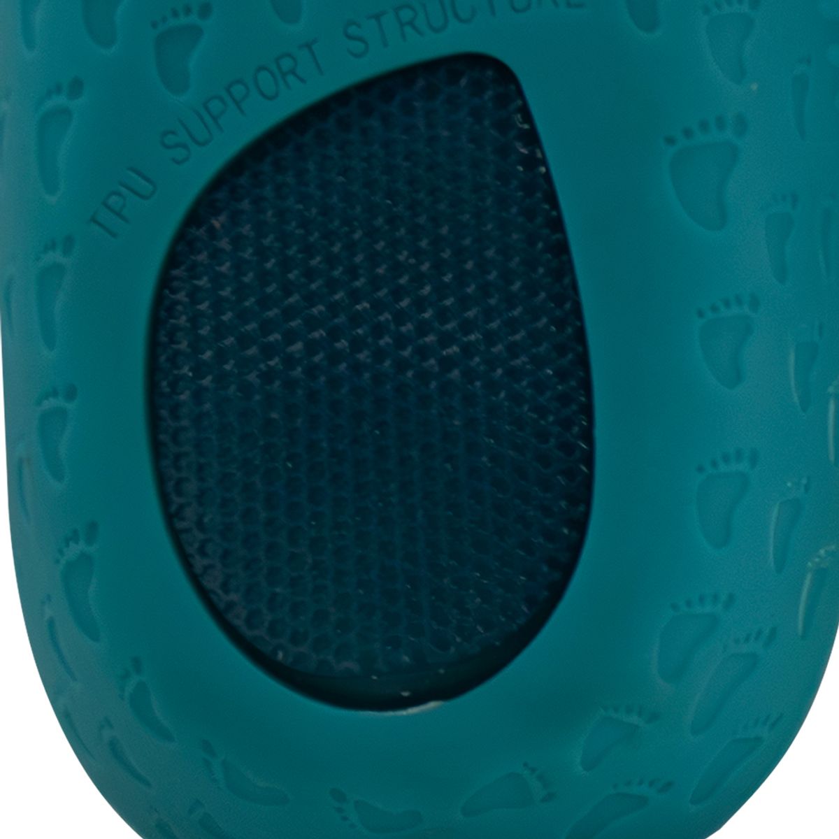 DEFENDER - Plantilla gel Mujer Defender