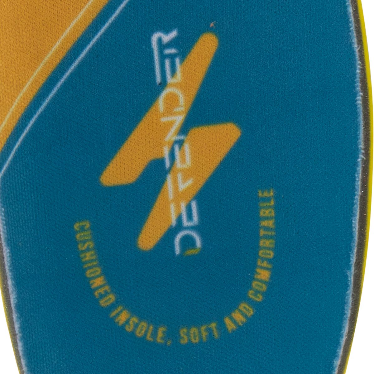 DEFENDER - Plantilla active pro Mujer Defender