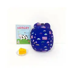 GENERICO - MOCHILA PEQUEÑA ANTIPERDIDA PARA BEBE