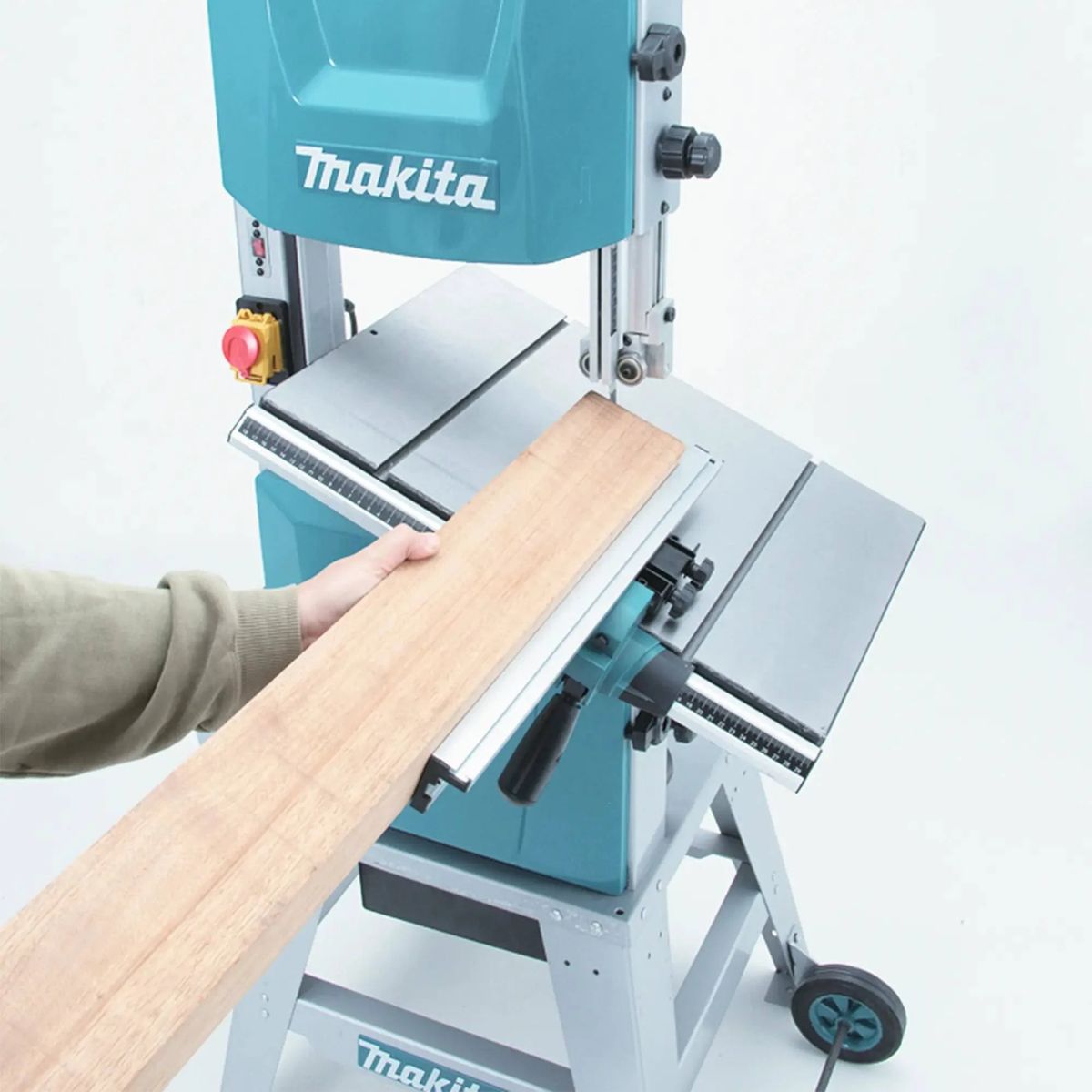 MAKITA - Sierra Cinta 12 305mm Lb1200f