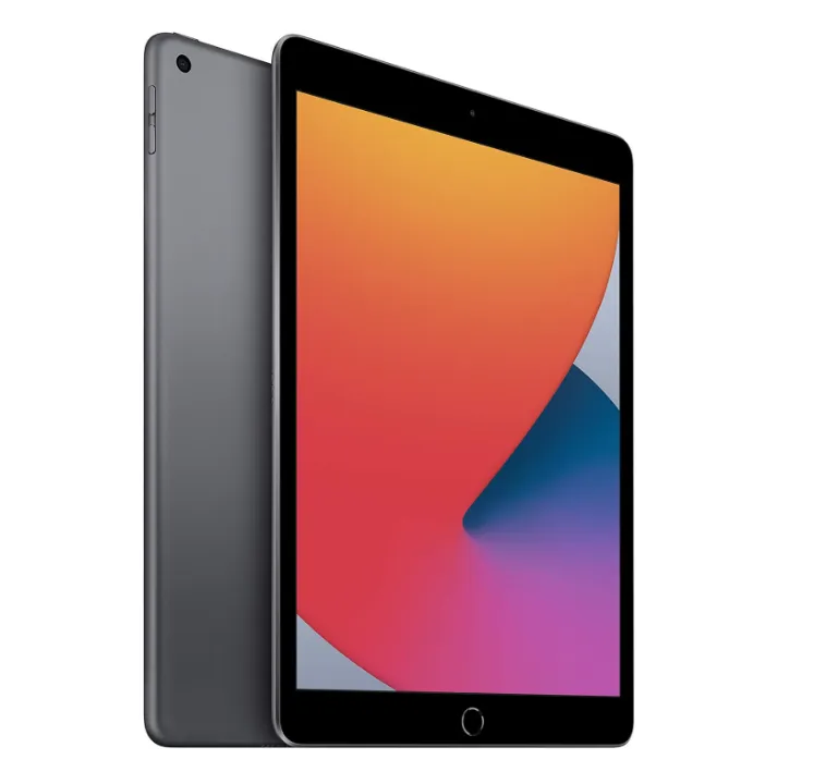 APPLE Apple iPad 8va Gen 32GB Wifi Gris Espacial Reacondicionado