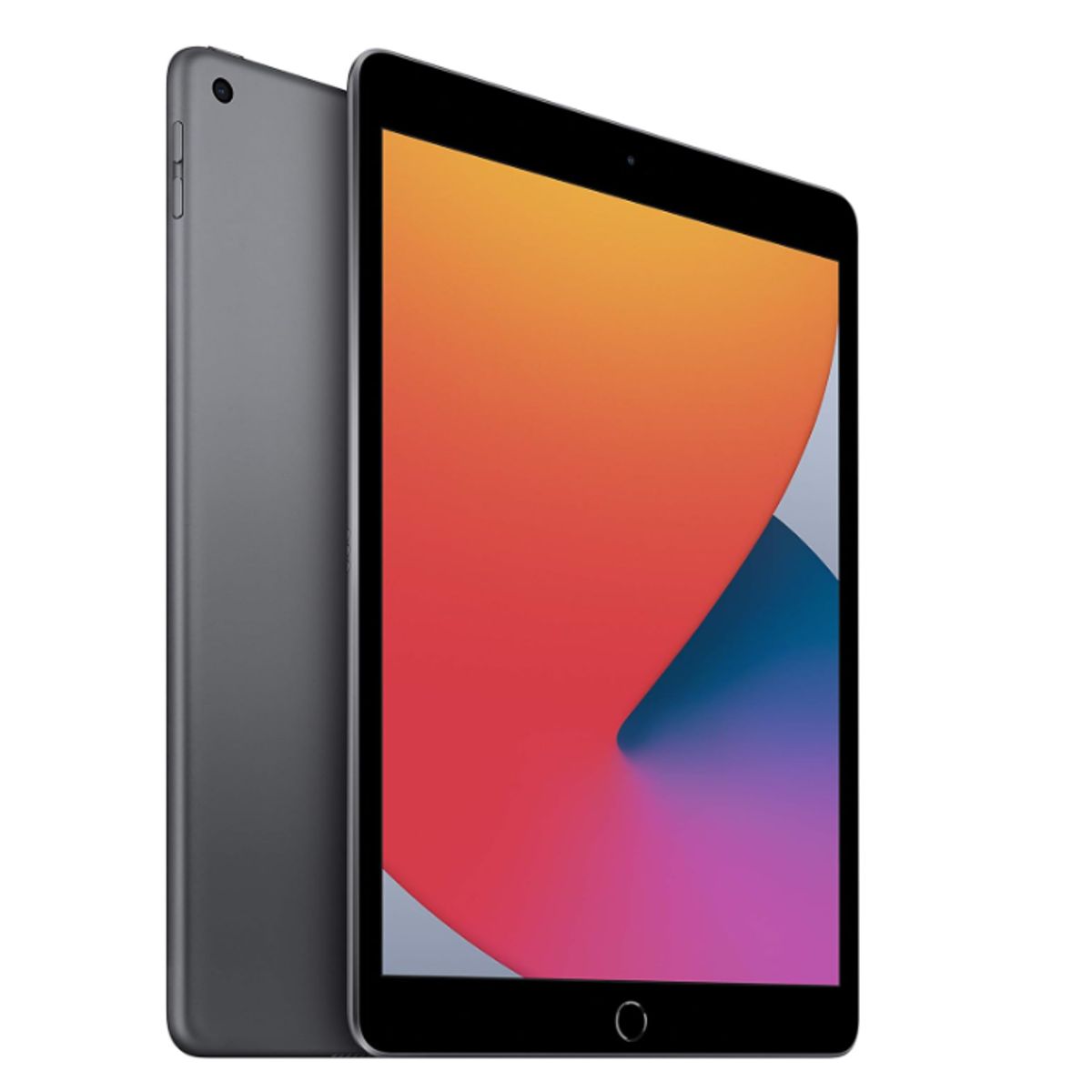 APPLE - Apple iPad 8va Gen 32GB Wifi Gris Espacial Reacondicionado