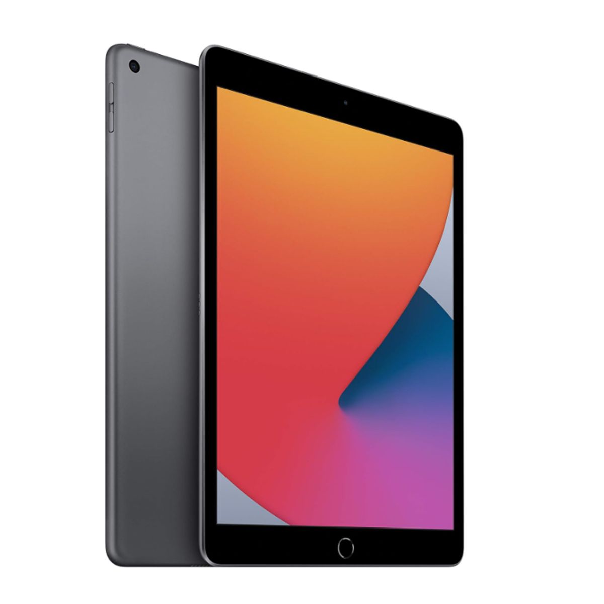 APPLE - Apple iPad 8va Gen 32GB Wifi Gris Espacial Reacondicionado