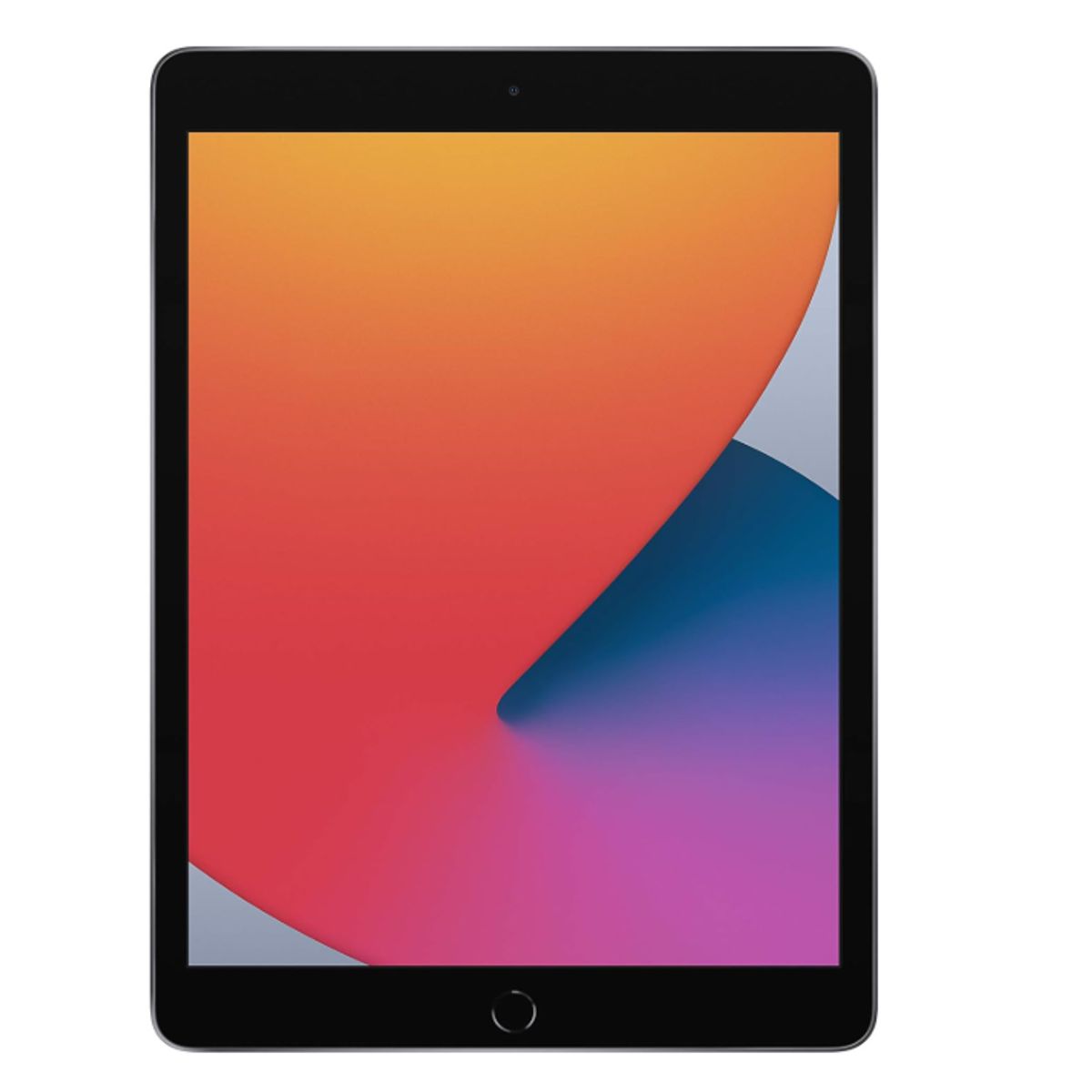 APPLE - Apple iPad 8va Gen 32GB Wifi Gris Espacial Reacondicionado