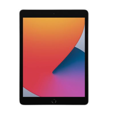 Imagen 2 del producto IPad 8va Gen 32GB Wifi Gris Espacial Reacondicionado