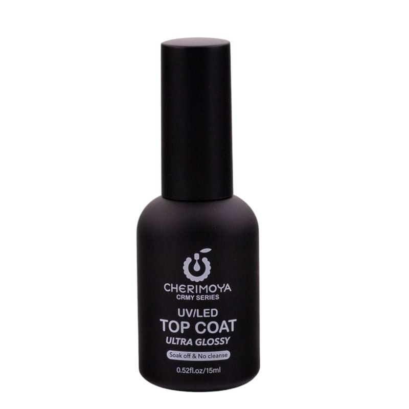 CHERIMOYA - Top Coap Esmaltado Esmaltado Permanente