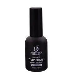 CHERIMOYA - Top Coap Esmaltado Esmaltado Permanente