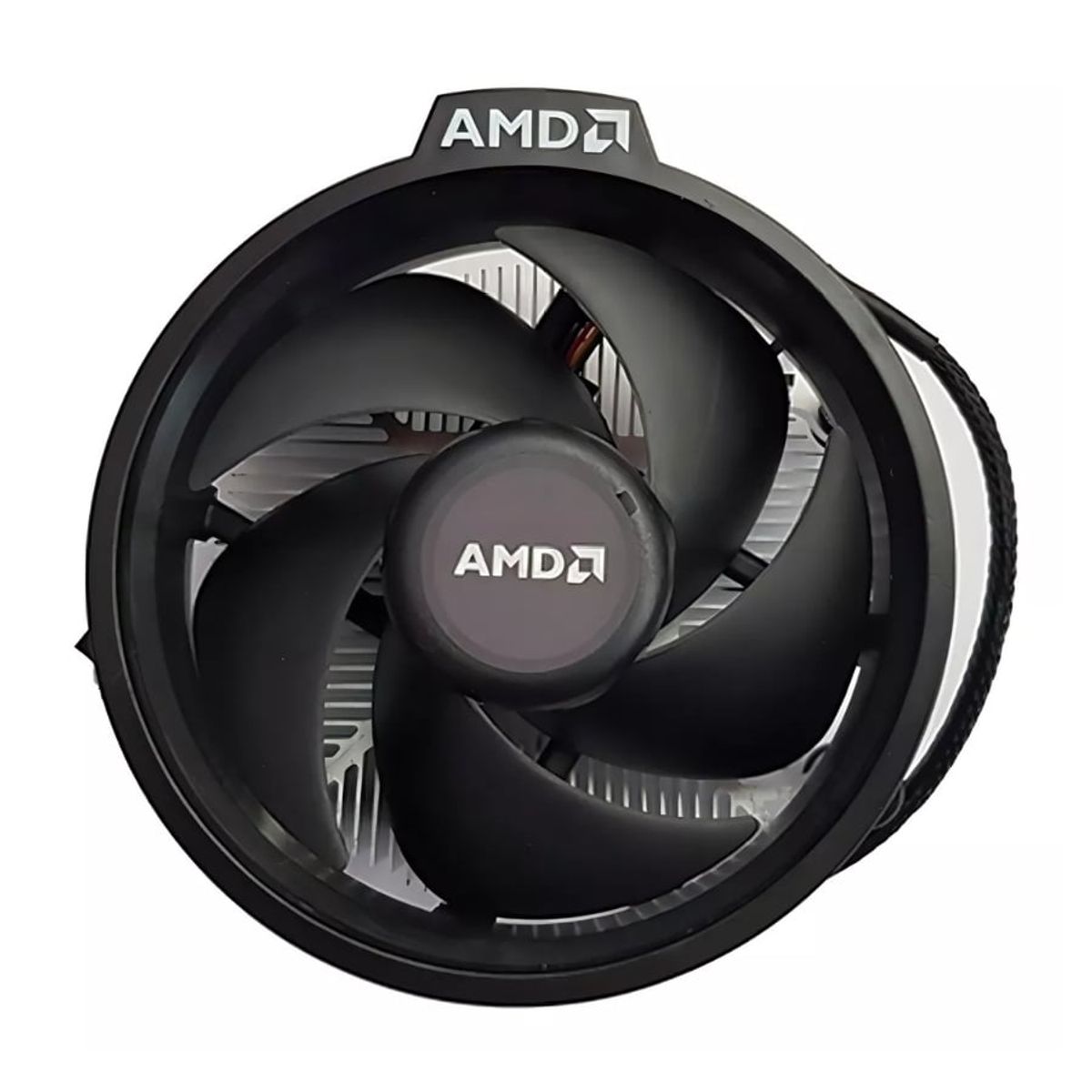 AMD CORP - Cooler Am4 Amd Wraith Stealth Negro