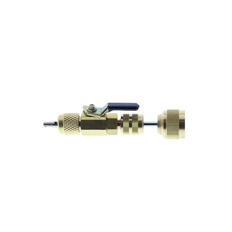 MASTERCOOL - Removedor Instalador Valvula 14 Standard Mastercool