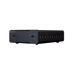 MCI - Amplificador de Sonido Clase D HiFi Fosi Audio V3 Mono