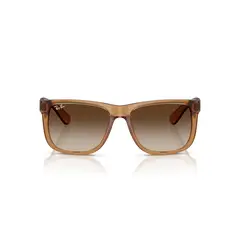 RAY BAN - Lentes de Sol Justin Marrón Degradados Ray-Ban