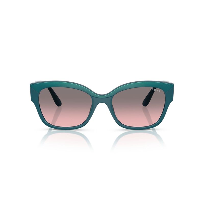 VOGUE - Lentes de Sol Azul Degradados Vogue Eyewear