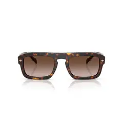 VOGUE - Lentes de Sol Havana Degradados Eyewear