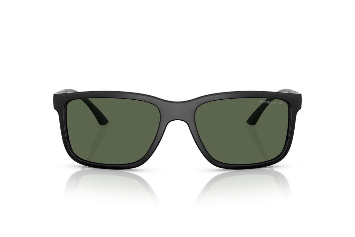 Lentes de Sol Headlight Negro Polarizados Negro M